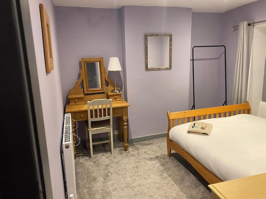 Lavender Cottage, Masham, Historic Listed, 2 Bedrooms Ngoại thất bức ảnh